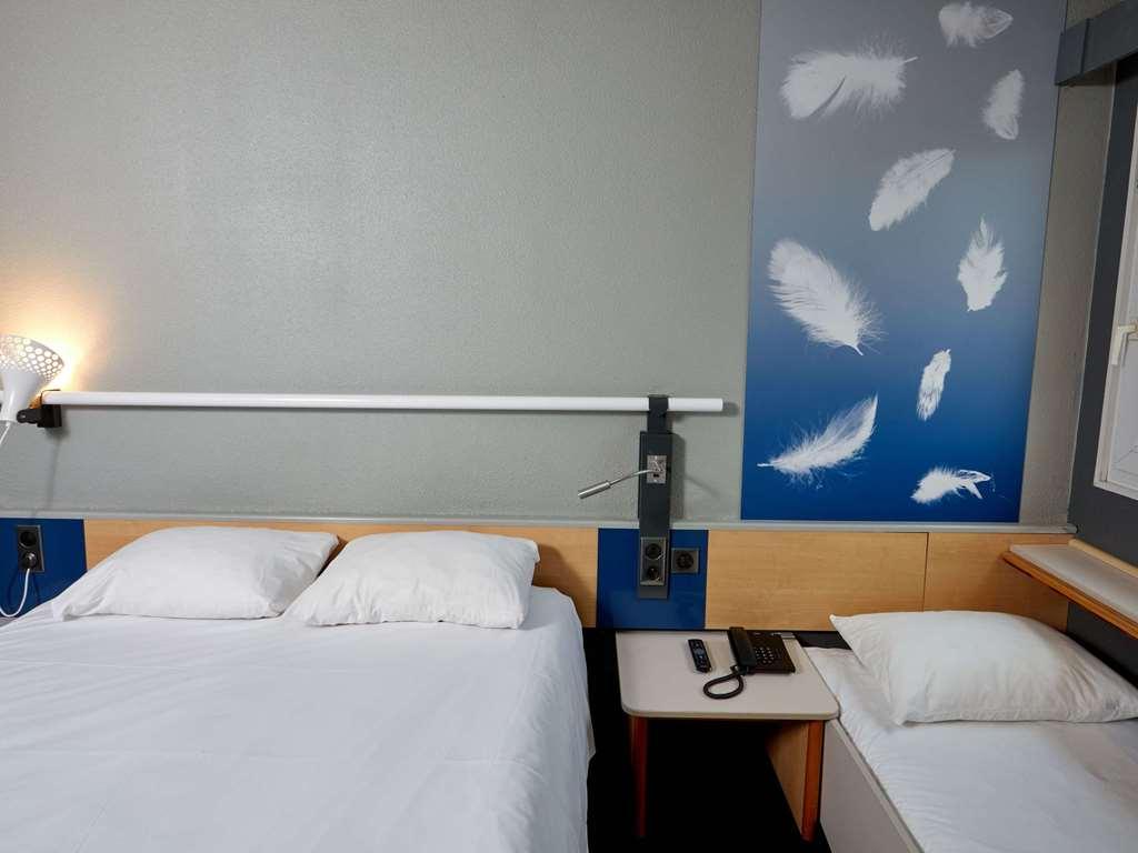 Ibis Auxerre Sud Hotel Venoy Quarto foto