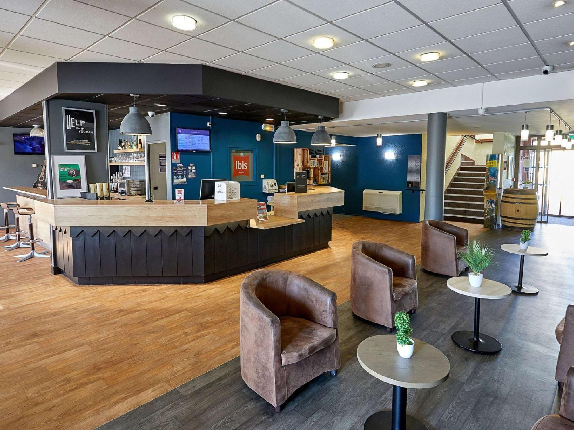 Ibis Auxerre Sud Hotel Venoy Exterior foto
