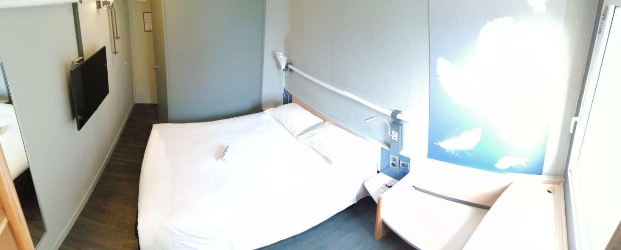 Ibis Auxerre Sud Hotel Venoy Exterior foto
